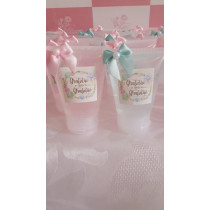 Álcool em gel -  Gratidão