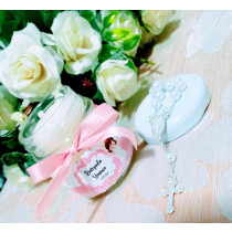 Vela Personalizada para Batizado