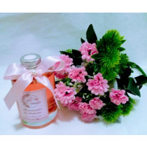 Difusor de ambientes - Flor de cerejeiras