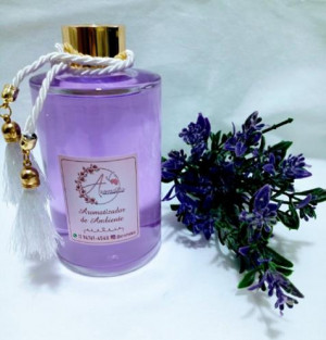 Difusor de ambientes - Lavanda Inglesa
